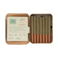 Ruby Classics - Jack Herer - 7pk Preroll 5G