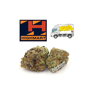 High Mart - High Mart - Drops - 1/8th