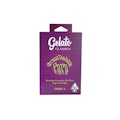 GELATO: GRAND DADDY PURP 1G CART