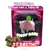 Piggy Bank 1/8oz