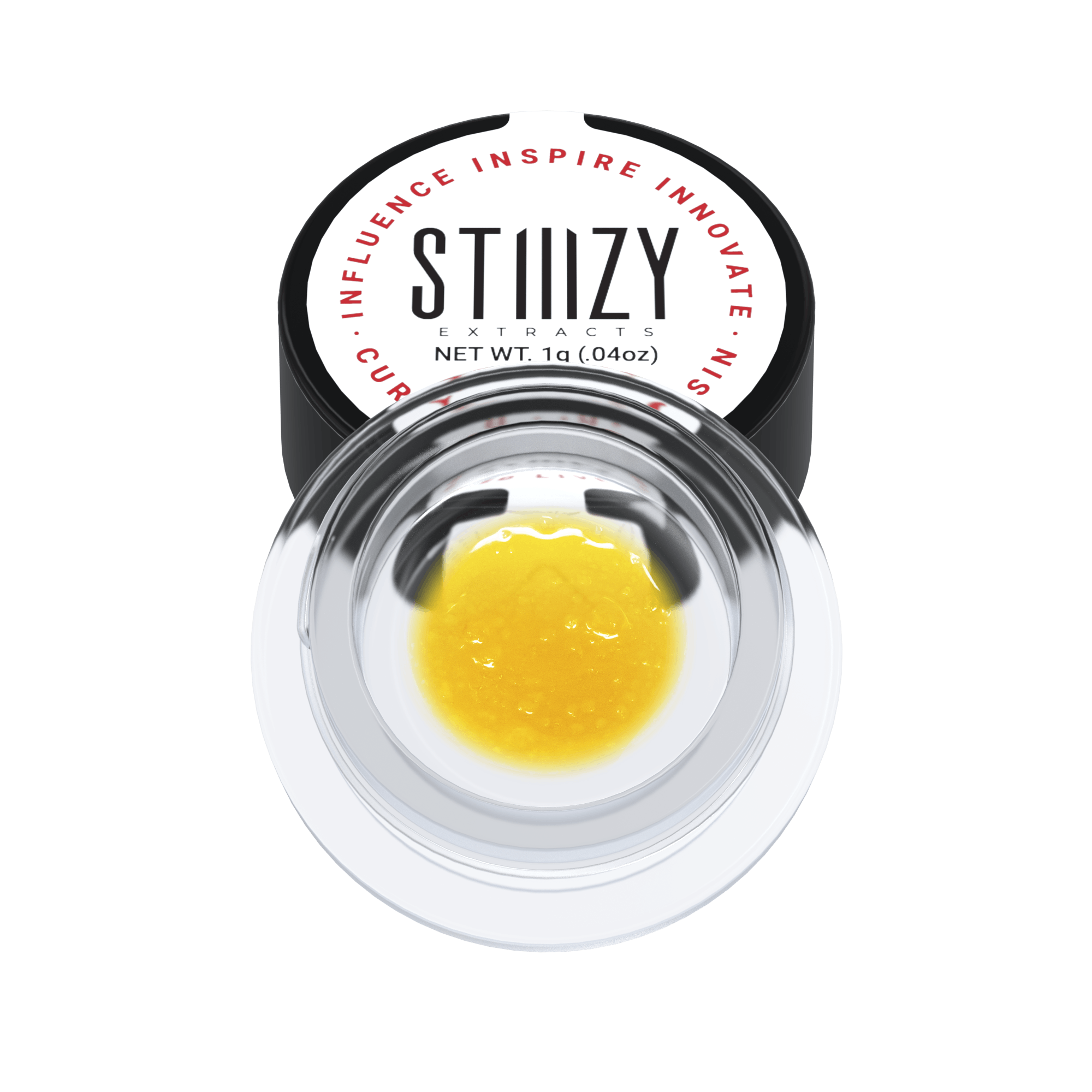 Stiiizy: Orange Creamsicle