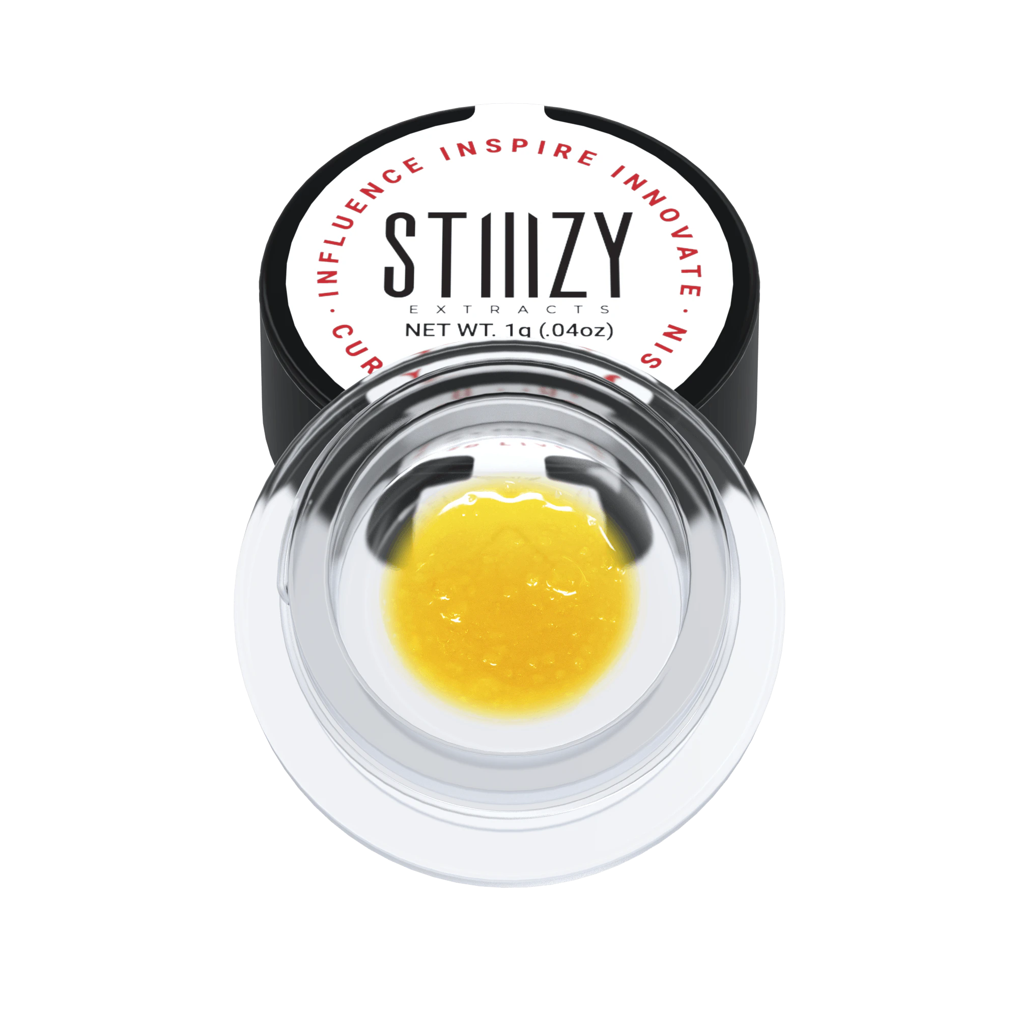 STIIIZY - Stiiizy | Orange Creamsicle | Curated Live Resin Sauce | [1g] | Sativa Main Image