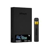 OFFHOURS - Disposable - Blue Dream - 1g - Vape
