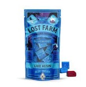 Lost Farm  Blue Dream
