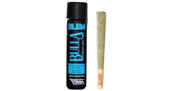 Blem - Bulla Pre-Roll - 0.75g