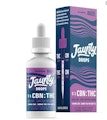 JAUNTY | DOZE Drops | 5:1 CBN:THC | Blueberry | 30ML