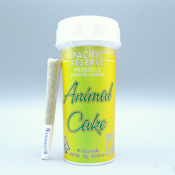 Animal Cake 7g 10 Pack Pre-Rolls - Pacific Reserve