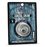 Sitka Hashish 1g Coastal Cream