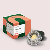 Gelonade Live Resin Badder (1g)