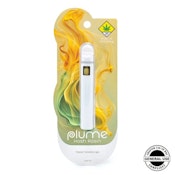 Plume | Hippie Headbanger | Hash Rosin | Disposable | DOH | 1g