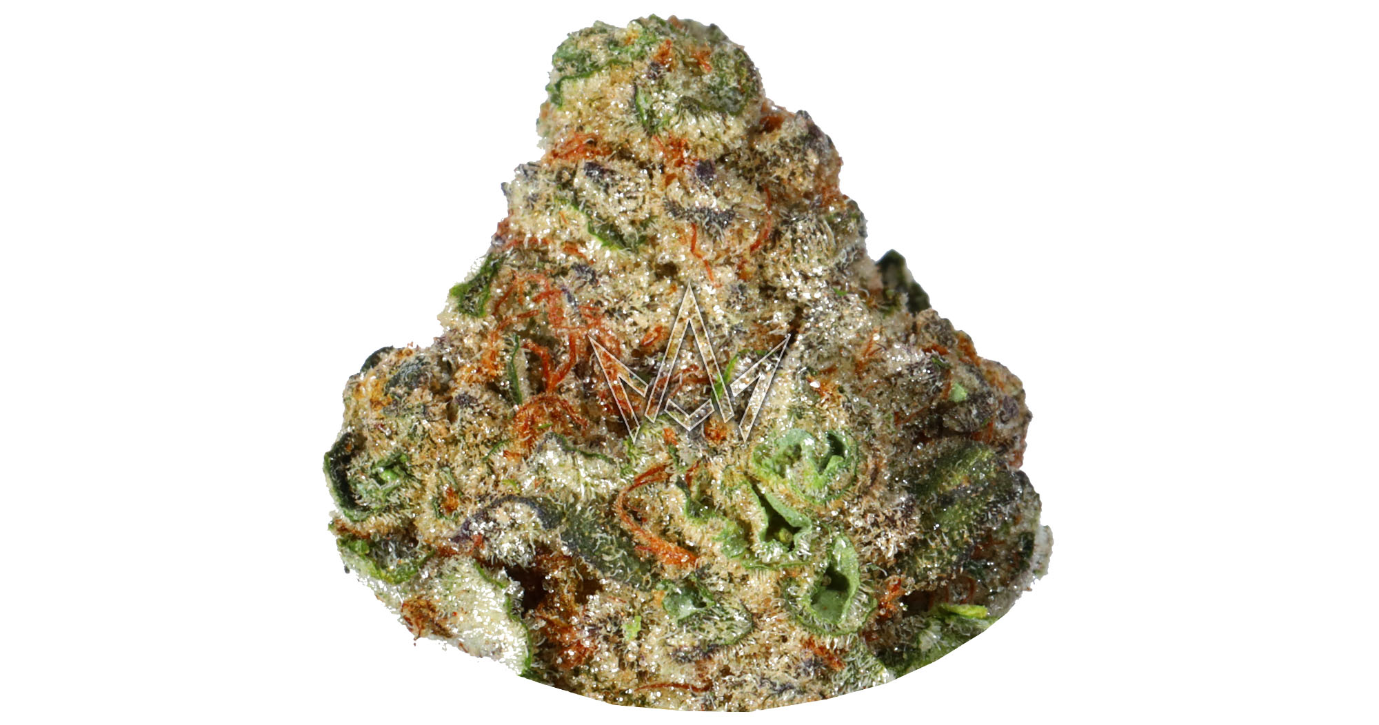 DIME BAG: Panama Red