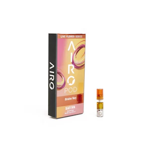 Airo Brands - Airo | Distillate Cartridge | Cherry AK | 1g