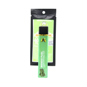 Eighth Brothers - Eighth Brother Mendo Fuel (H) AIO 1g