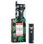 .5g LIIIL Sour Diesel (Ready-to-Use) - STIIIZY