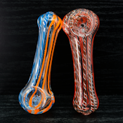 3.5" Hand Pipe
