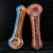4.5" Hand Pipe