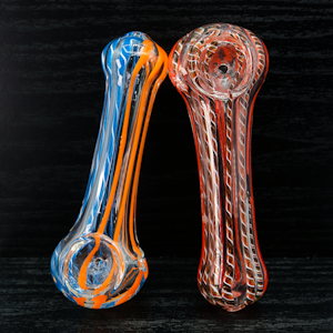 LA Wholesale Kings - 4.5" Hand Pipe