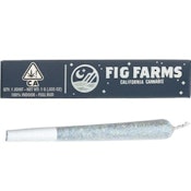 Fig Farms 1g Holy Moly! Pre-Roll 28%