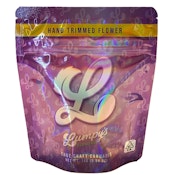 Lumpy's Gary Payton (I/H) Smalls Flower 14g