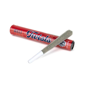 Deli - Alien OG (I) - Deli