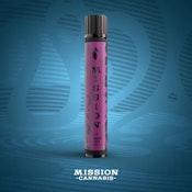 Mission | Dosi Punch (I) - Pre-Roll 1g