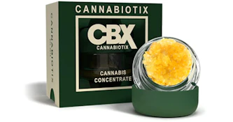 CBX L'Orange 1g Terp Sugar