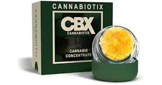 CBX Casino Kush