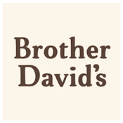 Bacio Pancakes - 3.5g (I) - Brother David's