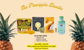Pre-Order: Pineapple Bundle