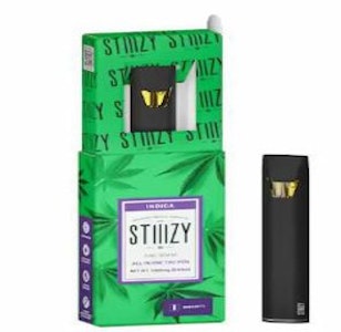 STIIIZY - [STIIIZY] AIO - 1g - Biscotti (I)