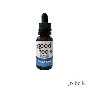 Good Feels - Flavorless Beverage Enhancer | Good Feels 