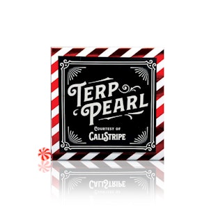 CALI STRIPE - Accessories - CALI STRIPE - Custom Terp Pearl