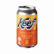 KEEF ORANGE KUSH 25MG CAN