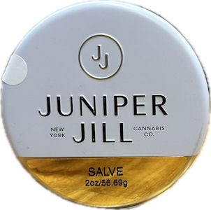 JUNIPER JILL - Juniper Jill | Salve | Topical