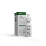 MARY'S MEDICINALS: RELIEF TINCTURE 1:1 (CBD:THC) 13.5ML