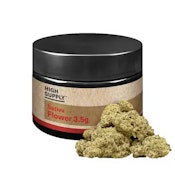 High Supply | Flower | Rollins | 3.5g
