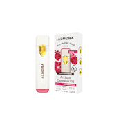 Almora Fruit Live Resin AIO - Raspberry Haze 1g