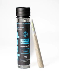 DANK BY DEFINITION - DANK | Peyton Manning | 1G Preroll