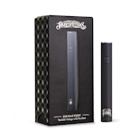 Heavy Hitters Variable Voltage Battery & Charger