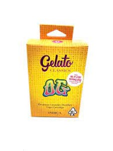 Gelato - Gelato - Classics OG Cart - 1g