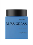 Lady Madonna - Indica - 29.09% THC | 3.5g (Flower) | Miss Grass- Q5 FRONT