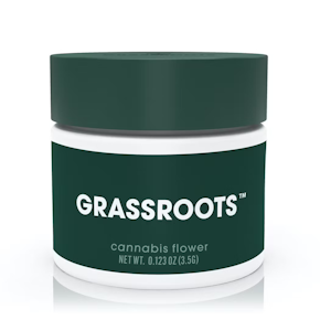 Singapore Sling - Flower 3.5g