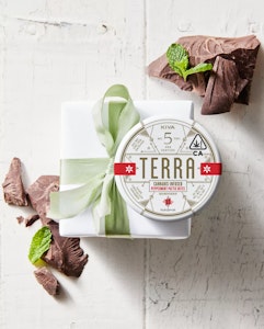 KIVA - Terra Peppermint Patties