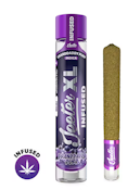 Jeeter - Granddaddy Purp Infused XL Preroll 2g