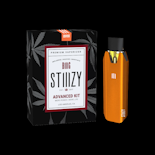 Stiiizy - BIIIG Battery - Orange