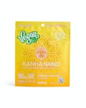 Vegan Sativa Luscious Lemon | 100mg THC Edible | Kanha Nano