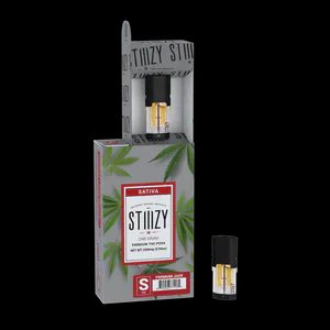 STIIIZY - Stiiizy Pod 1g Premium Jack