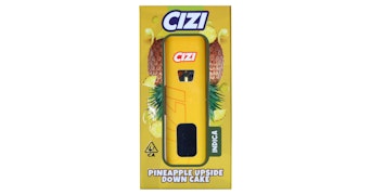 CIZI - Pineapple Upside Down Cake AIO - 1g