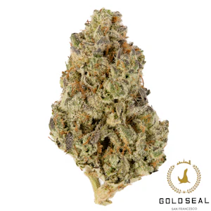 Gold Seal - Golden Runtz - 3.5g (IH) - Gold Seal