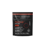 Protab+ Sativa | Refill Pack (40pk) 25mg Tablets (S) | LEVEL